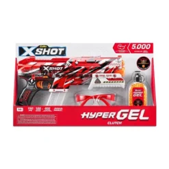 X-Shot Hyper Gel Small Blaster