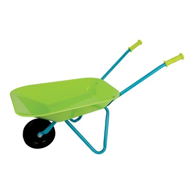 Small Foot Gardening Toolset With Wheelbarrow 3 Small Foot Gardening Toolset With Wheelbarrow - Image 3