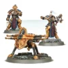 Games Workshop Age Of Sigmar Easy To Build - Celestar Ballista (2018 Edition) Miniatures Box Set