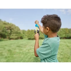 Kidoozie Slingshot Rocket, Launches Up To 50 Feet, STEM, Whistles, Ages 6+, Colors May Vary -LITTLE TIKES Shop GUEST d5aeb31c 6288 482f b430 3438140947e8