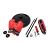 NSG Free Standing Junior Boxing Set