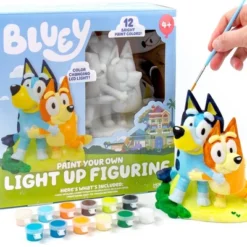 Bluey Paint Your Own Light Up Figurine -LITTLE TIKES Shop GUEST d5da1951 d53d 493e 92a4 3fbb385fec93