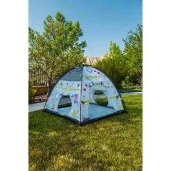 Pacific Play Tents Kids Space Module Dome Tent -LITTLE TIKES Shop GUEST d5df49d0 3e78 4d67 9295 d2d7b7ec343b