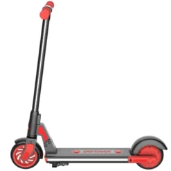GOTRAX GKS Plus Electric Kids' Scooter - Red
