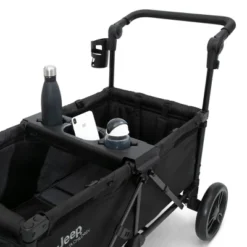 Jeep Evolve Stroller Wagon By Delta Children - Black 18 Jeep Evolve Stroller Wagon By Delta Children - Black -LITTLE TIKES Shop GUEST d60fbcf9 151c 43d0 8113 bee3e85a0850