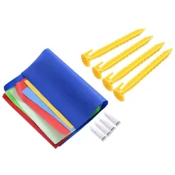 Costway Inflatable Santa Claus Water Park Castle Jumper Christmas Bounce House Without Blower -LITTLE TIKES Shop GUEST d6508811 9ccc 43ab 908f 87753eb1816e