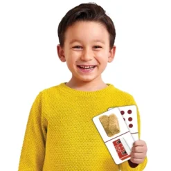 The Learning Journey Match It! Farminoes