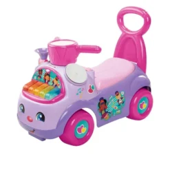 Fisher Price Fisher-Price Little People Music Parade Ride-On -LITTLE TIKES Shop GUEST d664f121 9805 4733 bc80 0148fb967160