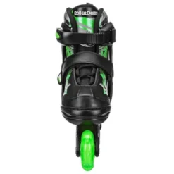 Roller Derby Stryde Lighted Boy's Adjustable Inline Skate -LITTLE TIKES Shop GUEST d675b3b0 45a1 4aa3 8bb4 bebe5daef407