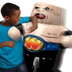 Wubble Rumblers Wrestler -LITTLE TIKES Shop GUEST d68506e1 b7c4 4e34 b8a2 c4fe330f2143