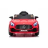Kool Karz 12V Mercedes-Benz GTR AMG Powered Ride-On