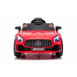 Kool Karz 12V Mercedes-Benz GTR AMG Powered Ride-On