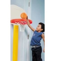 Little Tikes TotSports Basketball Set - Non Adjustable Post -LITTLE TIKES Shop GUEST d69e101c 0f31 4ddb 81cb 39763ed82cc2