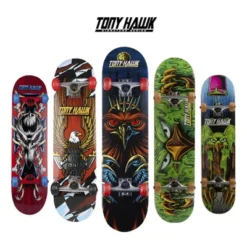 Tony Hawk Skateboard For Beginner And Professional Skaters - Crown Hawk -LITTLE TIKES Shop GUEST d6b7ed89 2a87 4cd8 bbc6 69f18f11b5ff