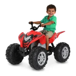 Rollplay 12V Powersport ATV Powered Ride-On 14 Rollplay 12V Powersport ATV Powered Ride-On -LITTLE TIKES Shop GUEST d6dd0ad3 f3f9 4754 98a3 3e3440eaca66