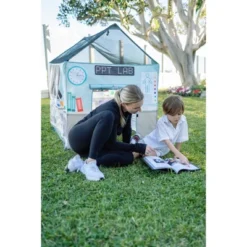 Pacific Play Tents Science Center Play House -LITTLE TIKES Shop GUEST d7160f9f 01db 4a3e 8526 5c9fe6adcb97