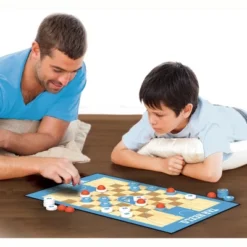 MasterPieces Officially Licensed NCAA UNC Tar Heels Checkers Board Game For Families And Kids Ages 6 And Up -LITTLE TIKES Shop GUEST d7225e49 c3aa 4a5f 874f 8db7510c6269