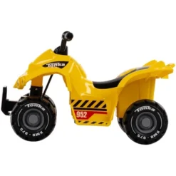 Huffy 6V Tonka Quad Ride-On ATV -LITTLE TIKES Shop GUEST d74329b6 0f60 45cf b354 018d17c2cfbc