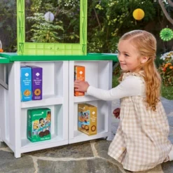 Little Tikes Girl Scout Cookie Booth - 20pc -LITTLE TIKES Shop GUEST d78c2a99 466a 410e abdb f70c6dfc1d21