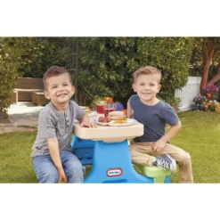 Little Tikes Easy Store Jr. Play Table With Umbrella 9 Little Tikes Easy Store Jr. Play Table With Umbrella -LITTLE TIKES Shop GUEST d792fd45 90a6 4cbd 9534 2fd71046d917