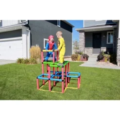 Funphix Create And Play Life Size Structures "Climbing Gyms" -LITTLE TIKES Shop GUEST d7b08cd9 4306 4d57 9889 0e4633ec603f