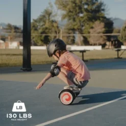 Voyager Hoverboard With Light-up And Lava Effect Wheels -LITTLE TIKES Shop GUEST d7c40bea ab43 4d29 b01f 6df4ce8f780b