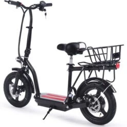 MotoTec Cruiser 48v 350w Lithium Electric Scooter Black 7 MotoTec Cruiser 48v 350w Lithium Electric Scooter Black -LITTLE TIKES Shop GUEST d7d437ca 0c13 49f1 823b 396899d3efbc