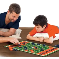 MasterPieces Officially Licensed NFL Denver Broncos Checkers Board Game For Families And Kids Ages 6 And Up -LITTLE TIKES Shop GUEST d802b966 5c13 496d 917c 873c0fcee85d