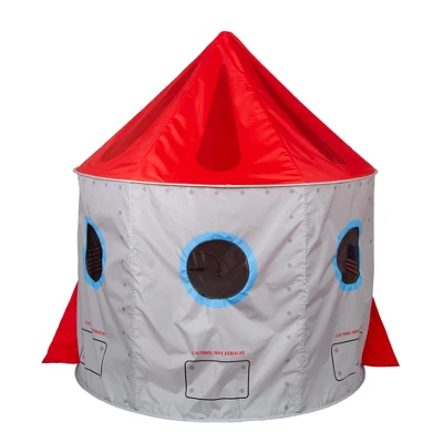 Pacific Play Tents Space Exploration Pavilion 3 Pacific Play Tents Space Exploration Pavilion - Image 3