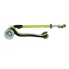 Globber Elite Prime Scooter - Lime Green