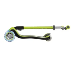 Globber Elite Prime Scooter - Lime Green