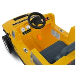 Kid Motorz 6V Hummer H2 Powered Ride-On - Yellow 6 Kid Motorz 6V Hummer H2 Powered Ride-On - Yellow -LITTLE TIKES Shop GUEST d82b4b45 27a3 4e74 b046 9465e500aa4d