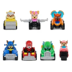 PAW Patrol Pawket 7pk Toy Vehicles -LITTLE TIKES Shop GUEST d83f7a34 3477 4b62 90f7 d12d1320cacb