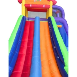 Pogo Bounce House Backyard Kids Home Giant Water Park Inflatable Water Slide With Splash Pool 10 Pogo Bounce House Backyard Kids Home Giant Water Park Inflatable Water Slide With Splash Pool -LITTLE TIKES Shop GUEST d8650c6f 1bf5 4aee 9724 9ec9d3ebf771