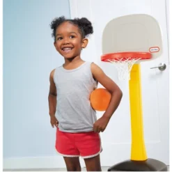 Little Tikes TotSports Basketball Set - Non Adjustable Post -LITTLE TIKES Shop GUEST d89b9079 7f51 4c83 a825 30b4b3ef007d