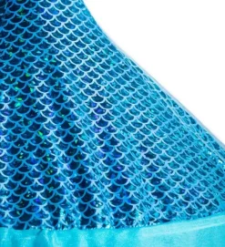 HearthSong Mermaid Blue Scalloped Gauze Canopy With LED Lights And Decorative Applique And Cute Shells And Starfish 24 HearthSong Mermaid Blue Scalloped Gauze Canopy With LED Lights And Decorative Applique And Cute Shells And Starfish -LITTLE TIKES Shop GUEST d8b5846d 41bf 4832 8cff 32d463642429