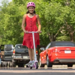 GOTRAX GKS Plus Kids' Electric Scooter - Blue -LITTLE TIKES Shop GUEST d8be55a8 17ab 4f4e b8d9 ead6f1a20b5c 1