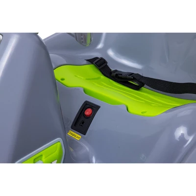 Flybar Blaster Bumper Powered Ride-On Car 7 Flybar Blaster Bumper Powered Ride-On Car - Image 7