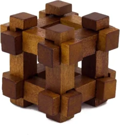 Professor Puzzle USA, Inc. Great Mens Minds Metal And Wood Puzzles | Set Of 5 -LITTLE TIKES Shop GUEST d8ed6baa 39f2 4178 9c6d 8ba41430d247