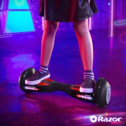 Razor Hovertrax Lux Hoverboard -LITTLE TIKES Shop GUEST d92f9891 c319 4f9e b943 2c2c037370e2