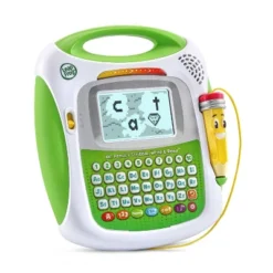 LeapFrog Mr. Pencil's Scribble & Write Sound It Out -LITTLE TIKES Shop GUEST d9528a26 ec71 45eb 84e3 dcb8827e6272