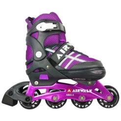 Airwalk Youth Inline Skate - Plum Purple -LITTLE TIKES Shop GUEST d9594a92 43c2 4242 bb87 54f94928b250