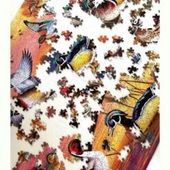 MasterPieces 1000 Piece Jigsaw Puzzle - Autumn Feathers - 19.25"x26.75" 12 MasterPieces 1000 Piece Jigsaw Puzzle - Autumn Feathers - 19.25"x26.75" -LITTLE TIKES Shop GUEST d95a5eaf aa02 4afc b253 7aa3b49a9b26