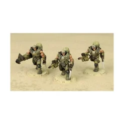USMC Army Box Miniatures Box Set