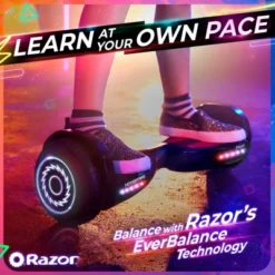 Razor Hovertrax Lux Hoverboard -LITTLE TIKES Shop GUEST d9a904fd 725d 4286 b3c1 4a7190958960