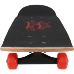 Subway Surfer 31" Skateboard For Beginners And Skate Veterans With ABEC 1 Bearings - Jake -LITTLE TIKES Shop GUEST d9bc8baa a884 4361 8aee b47f742a2dd7