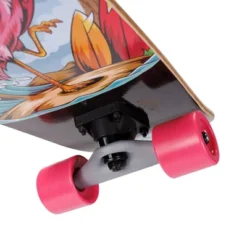 ReDo Skateboard Co. 24" Standard Skateboard - Flamingo 19 ReDo Skateboard Co. 24" Standard Skateboard - Flamingo -LITTLE TIKES Shop GUEST d9ec71be 46cc 490a 9d7b 5106994f9812