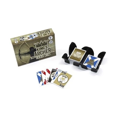 King's Archer Game 2 King's Archer Game - Image 2