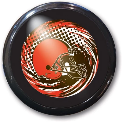MasterPieces Sports Team Duncan Yo-Yo - NFL Cleveland Browns 1 MasterPieces Sports Team Duncan Yo-Yo - NFL Cleveland Browns