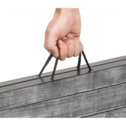 NFL New York Jets 2'x3' Cornhole Board - Gray -LITTLE TIKES Shop GUEST da2fc6ff af52 43d7 ba51 db80a82b3666